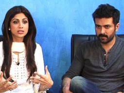 Shilpa-Harman-Ayesha’s Exclusive Interview On Dishkiyaoon Part 2