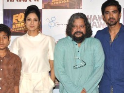 First Look Launch Of ‘Hawaa Hawaai’