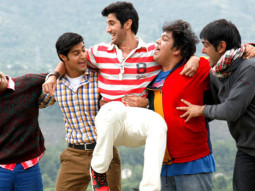 Yaari Yaari (Purani Jeans)