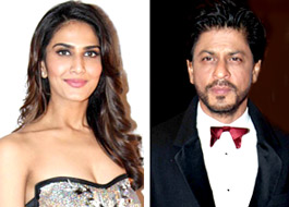 Vaani Kapoor to star opposite SRK in YRF’s Fan?