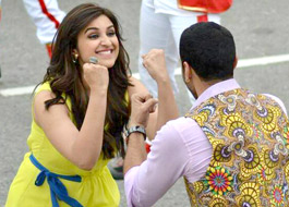 YRF postpones the release of Daawat-E-Ishq