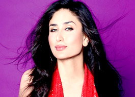 Kareena plays Akshay Kumar’s wife in Gabbar Kareena plays Akshay Kumar’s wife in Gabbar