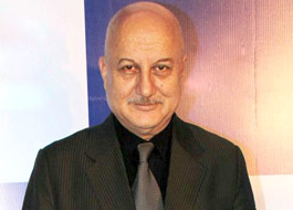 IIFA to premiere Anupam Kher’s short film on Robert De Niro