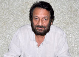 Shekhar Kapur’s Paani to go floor in August Shekhar Kapur’s Paani to go floor in August