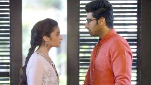 Chaandaniya (2 States) Chaandaniya (2 States)