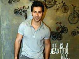 Varun Dhawan’s Exclusive On Main Tera Hero Success Part 2