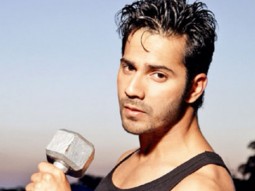 Varun Dhawan’s Exclusive On Diet & Fitness Mantra & Sriram Raghavan’s Next