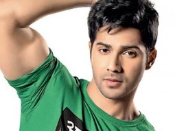 Varun Dhawan’s Exclusive On Stardom & ABCD – Any Body Can Dance – 2