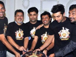 Wrap Up Party Of Bombay Velvet Wrap Up Party Of Bombay Velvet