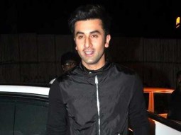 “Officially Ranbir Kapoor Is My Favourite Co-Star”: Karan Johar “Officially Ranbir Kapoor Is My Favourite Co-Star”: Karan Johar
