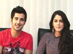Aditya Seal-Izabelle Leite-Tanuj Virwani’s Exclusive On Purani Jeans Part 3