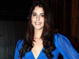 Izabelle Leite Clarifies On Being Spotted With Sidharth Malhotra