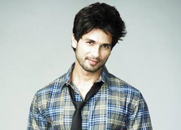 Shahid Kapoor to play conman in Raj – DK’s Fake