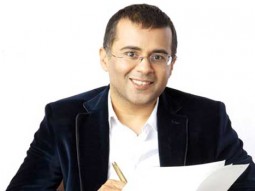 Chetan Bhagat’s Exclusive Interview On ‘2 States’ Part 1