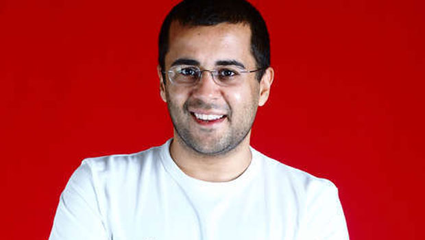 Chetan Bhagat’s Exclusive Interview On ‘2 States’ Part 2