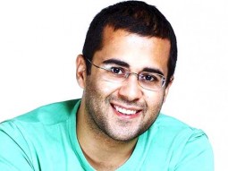 Chetan Bhagat’s Exclusive Interview On ‘2 States’ Part 3