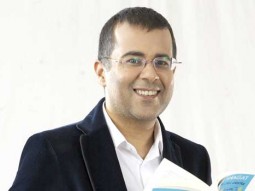 Chetan Bhagat’s Exclusive Interview On ‘2 States’ Part 5