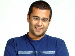 Chetan Bhagat’s Exclusive Interview On ‘2 States’ Part 4