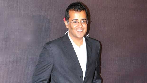 Chetan Bhagat’s Exclusive Interview On 2 States, Controversial Remarks