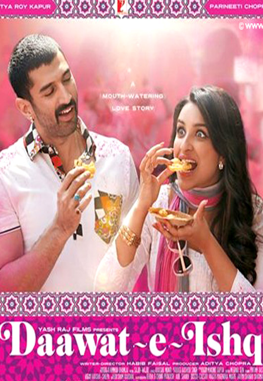 Daawat-e-Ishq
