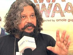 Amole Gupte’s Exclusive Interview On ‘Hawaa Hawaai’ Part 2