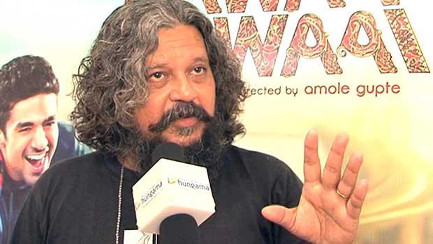 Amole Gupte’s Exclusive Interview On ‘Hawaa Hawaai’ Part 2