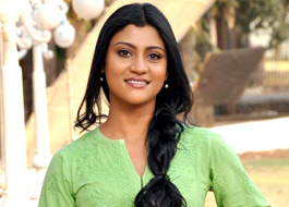 Konkona Sen Sharma in a Bengali film on Byomkesh Bakshi Konkona Sen Sharma in a Bengali film on Byomkesh Bakshi