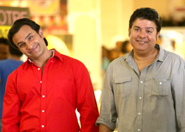 Saif Ali Khan to play a Gujarati once again Saif Ali Khan to play a Gujarati once again