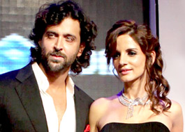 Hrithik and Sussanne file for divorce Hrithik and Sussanne file for divorce