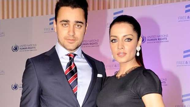 Imran Khan Unveils Celina Jaitly’s ‘Uthe Sabke Kadam’ Song
