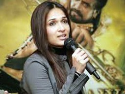 Soundarya Rajnikanth’s Exclusive On ‘Kochadaiiyaan’