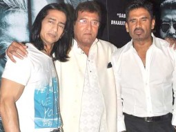 Press Conference Of ‘Koyelaanchal’