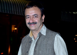 Raju Hirani organizes filmmaking contest for his office staff