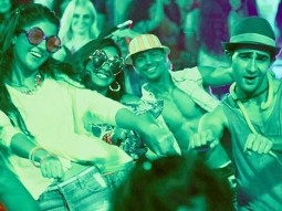 Khalifa (Lekar Hum Deewana Dil)