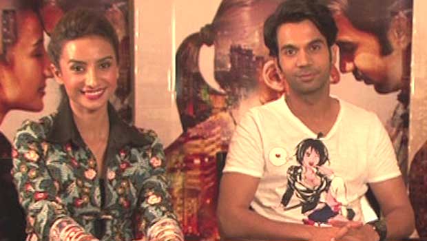 Hansal Mehta, Rajkummar Rao, Patralekha’s Exclusive Interview On City Lights 1