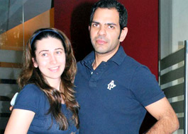 Karisma’s estranged husband files petition for kids’ custody