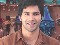 Varun Dhawan Searching For ‘Dulhania’