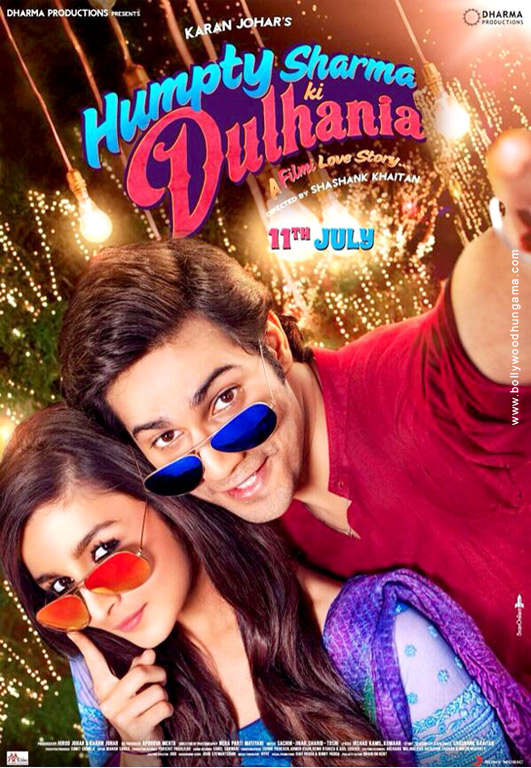 Humpty Sharma Ki Dulhania