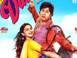 Humpty And His Dulhania Have News For You