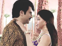 Dil Chaspiya (Kochadaiiyaan)