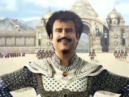 Aaya Khwaab Ka Mausam (Kochadaiiyaan)