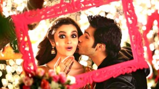 Theatrical Trailer (Humpty Sharma Ki Dulhania)