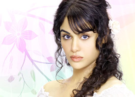 Adah Sharma to endorse Godrej No. 1 soap