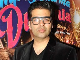 Karan Johar Blasts Reports That All Is Not Well Between Him & Imran Khan