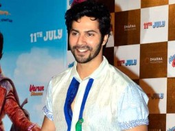“Hope Salman Finds Someone He Loves”: Varun Dhawan