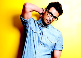 Arjun Rampal holds rights of title Villain