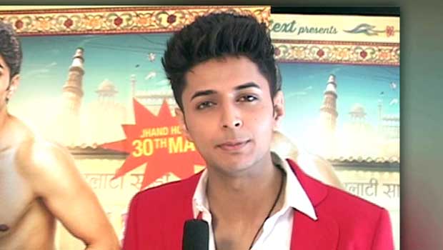 Siddharth, Simran & Ashish’s Exclusive On ‘Kuku Mathur Ki Jhand Ho Gayi’ Part 3