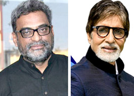 R. Balki’s next titled Shamitabh R. Balki’s next titled Shamitabh