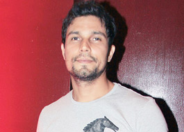 Randeep Hooda in Deepa Mehta’s next Randeep Hooda in Deepa Mehta’s next