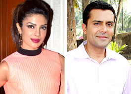 Priyanka sends legal notice to Aseem Merchant